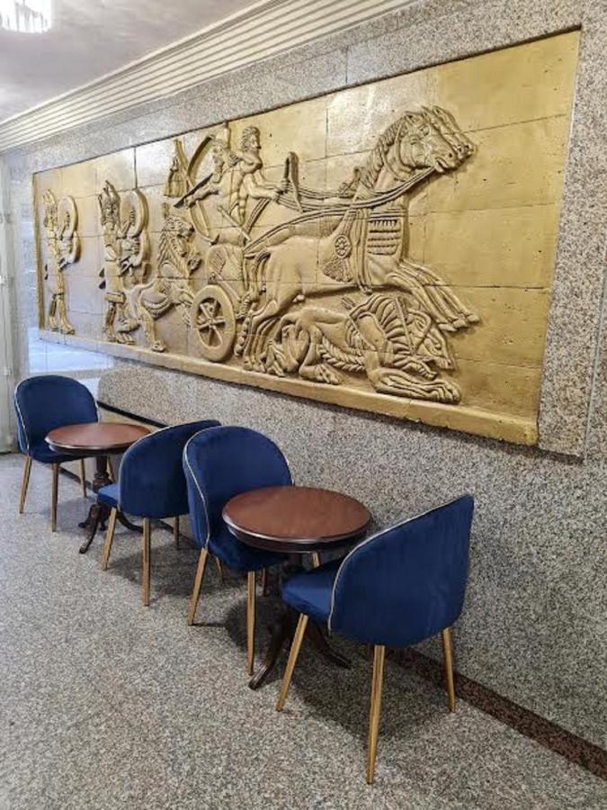 Hamit Hotel Istanbul Istambul Exterior foto