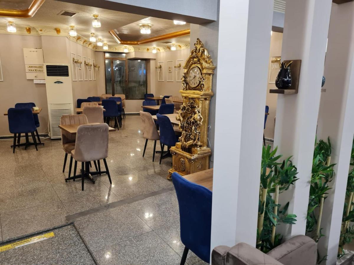 Hamit Hotel Istanbul Istambul Exterior foto