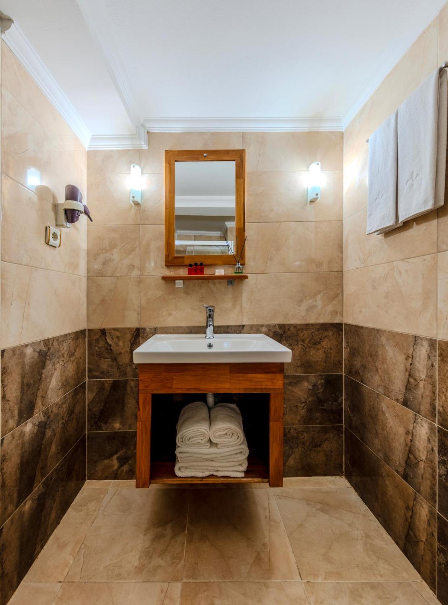 Hamit Hotel Istanbul Istambul Exterior foto