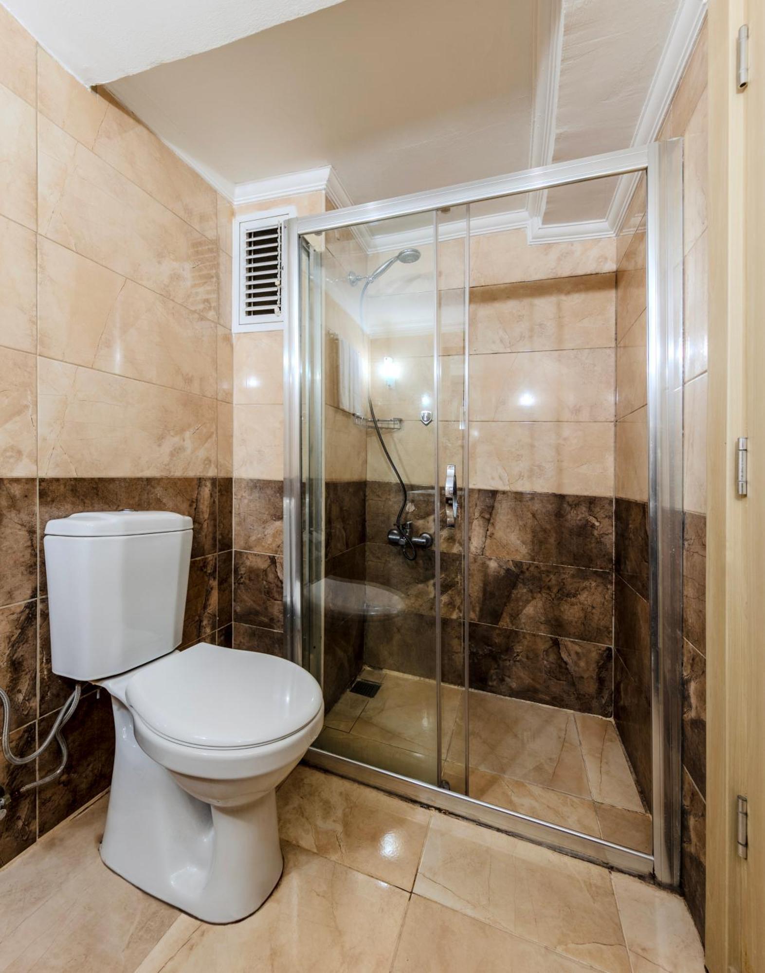 Hamit Hotel Istanbul Istambul Exterior foto
